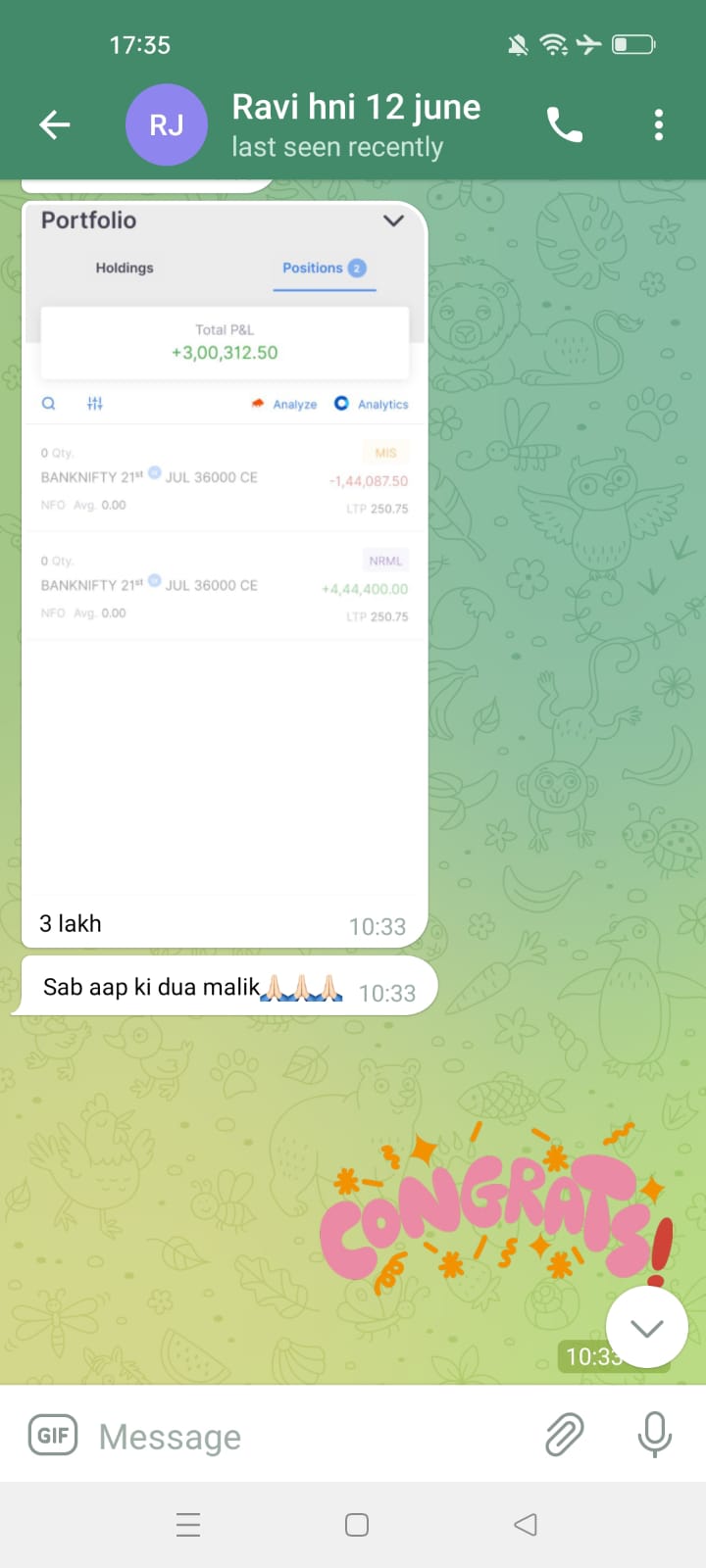 testmom