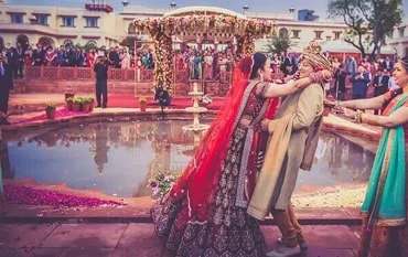 Destination Wedding