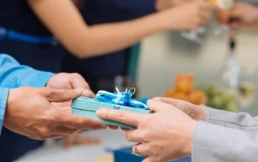 Corporate Gifting