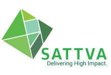 Sattva-Logo