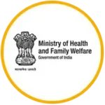 Certificate of Appreciation for providing valuable support to People with TB.