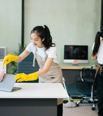 Office-Cleaning