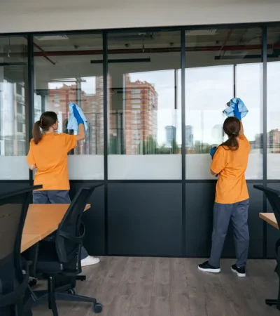 Window-Glass-Cleaning